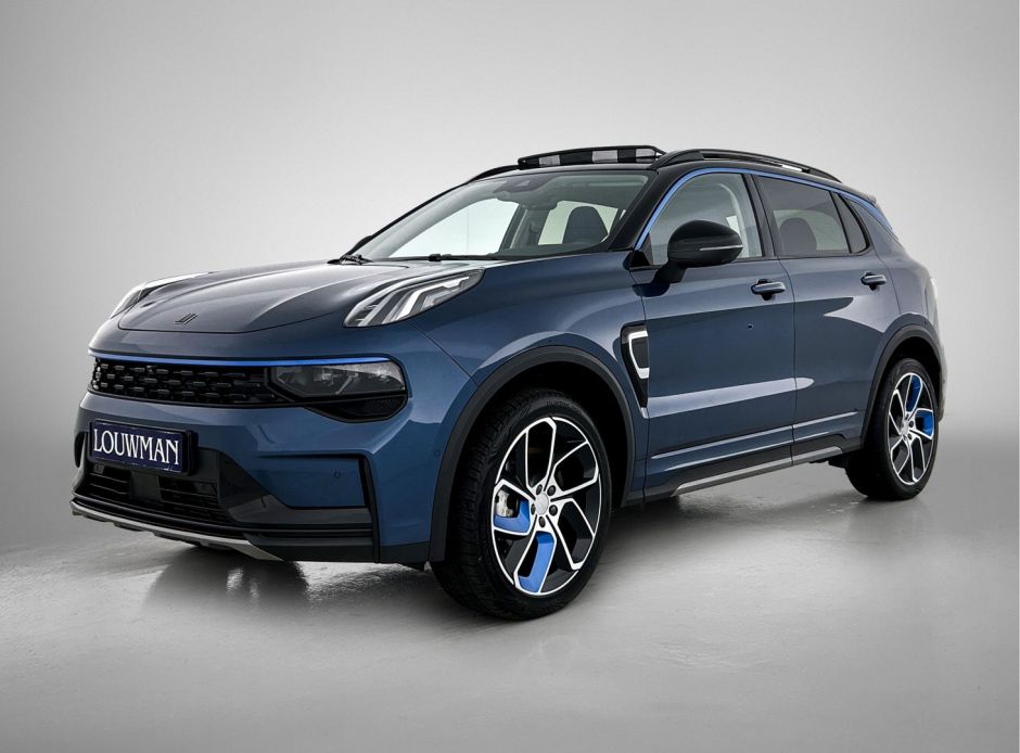 Lynk & Co 01